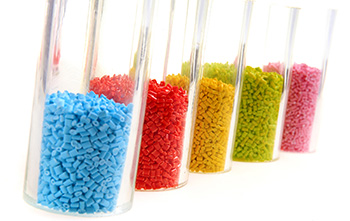 尼龍塑料色母粒中顏料與抗氧劑的匹配情況