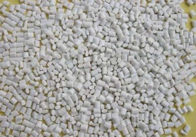 尼龍原料本身具有一定的阻燃性