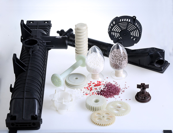 PA612,PA610等尼龍的熱處理法與調(diào)濕法