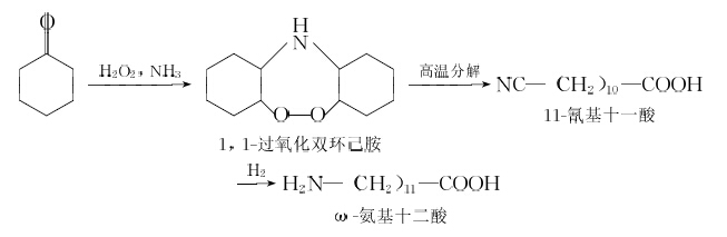 透明尼龍的生產(chǎn)方法大放送